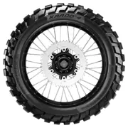 Metzeler 150 70 R17 69T Karoo 4 Rear M C MS 15376280