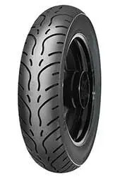Mitas 140 90 15 70R MC 7 Rear 15343538