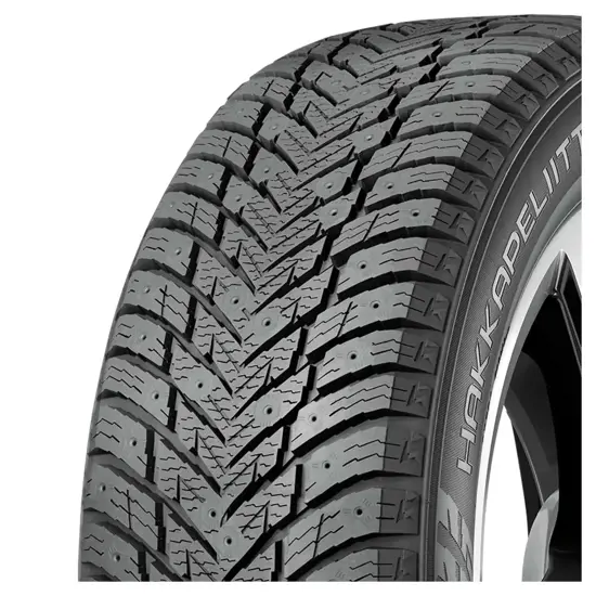 Nokian Tyres 205 60 R16 96T Nokian Hakkapeliitta 10 XL 15376880