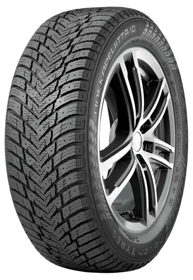 Nokian Tyres 205 60 R16 96T Nokian Hakkapeliitta 10 XL 15376880