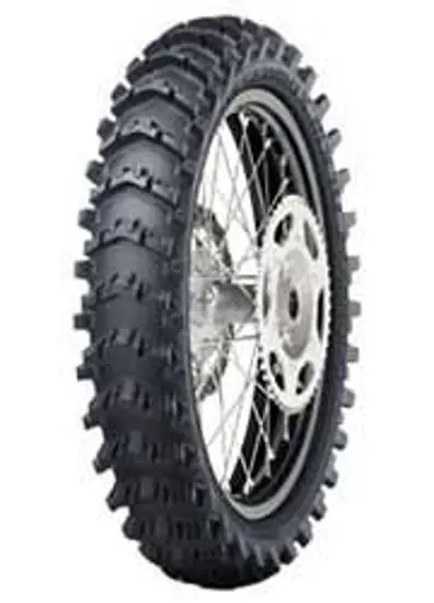 Dunlop 100 90 19 57M TT Geomax MX 14 Rear 15367035