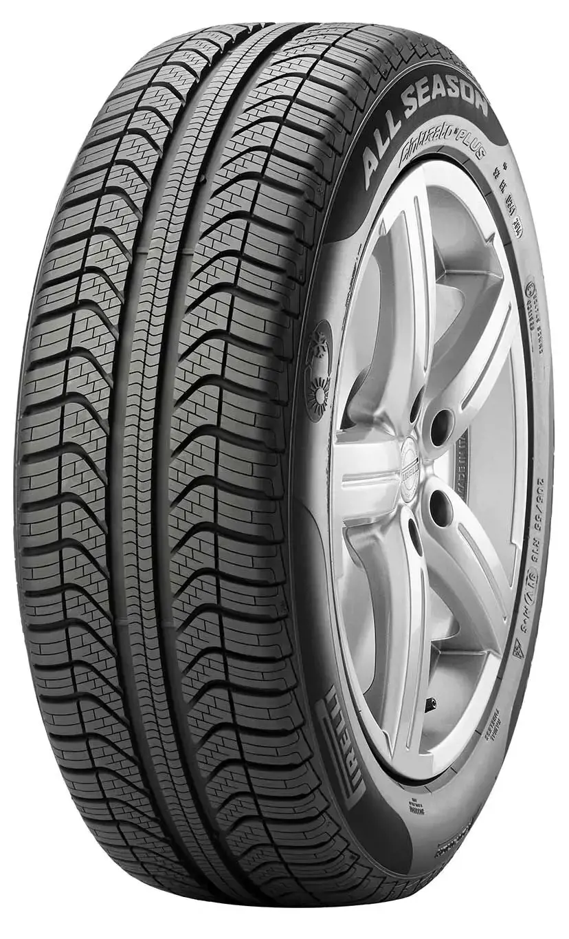 Pirelli 225 50 R17 98W Cinturato All Season XL 15224662