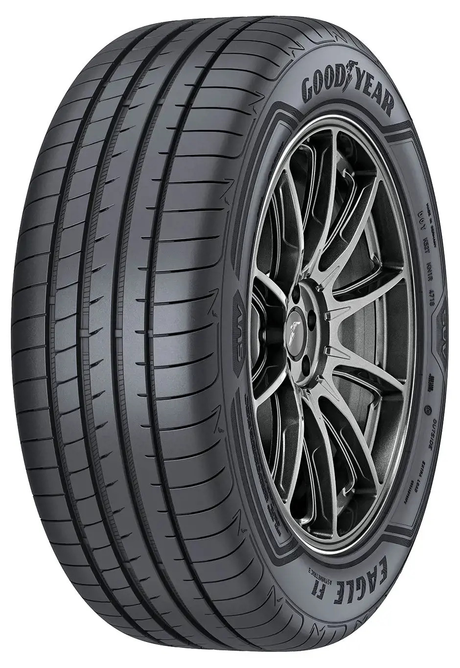 Goodyear 235 55 R20 105Y Eagle F1 Asymmetric 3 SUV XL FP 15322853
