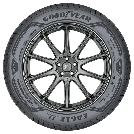 Goodyear 235 55 R20 105Y Eagle F1 Asymmetric 3 SUV XL FP 15322853