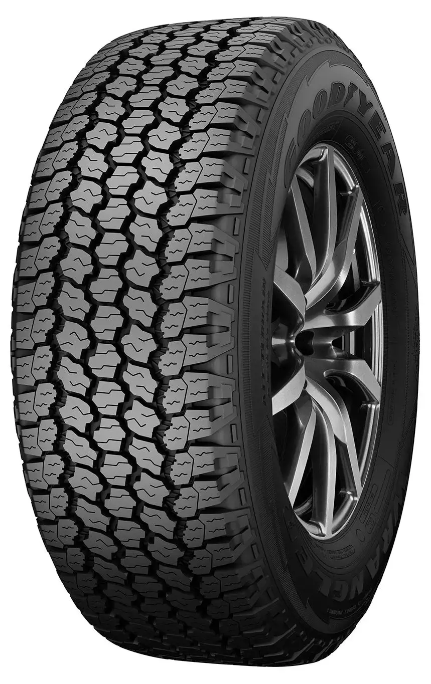 Goodyear 265 70 R16 112T Wrangler AT Adventure 15280923