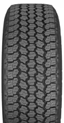 Goodyear 265 70 R16 112T Wrangler AT Adventure 15280923