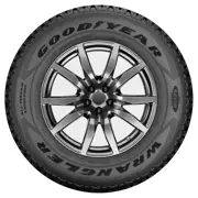 Goodyear 265 70 R16 112T Wrangler AT Adventure 15280923