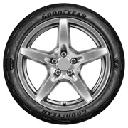 Goodyear 225 60 R17 99Y Eagle F1 Asymmetric 5 MO 15363447