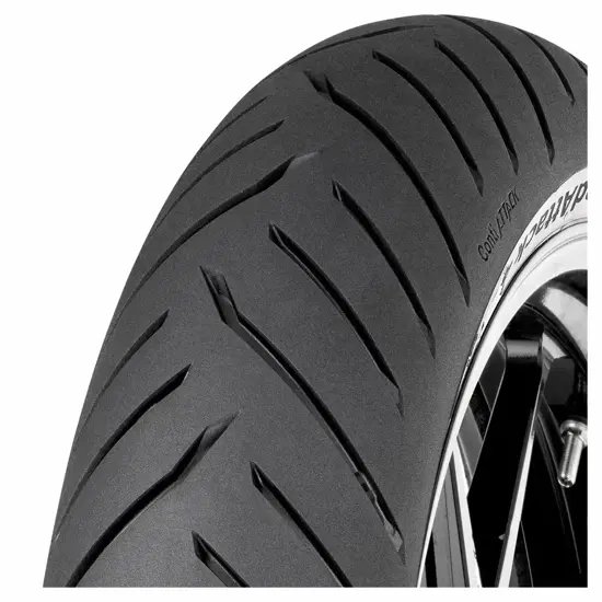 Continental 120 70 ZR19 60W ContiRoadAttack 4 M C 15372556
