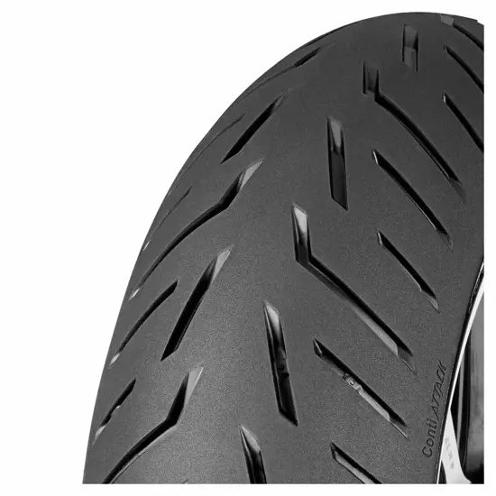 Continental 190 55 ZR17 75W ContiRoadAttack 4 GT M C 15372562
