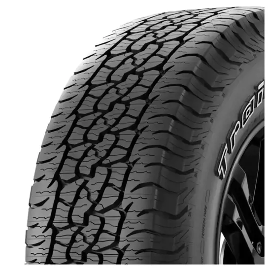BFGoodrich 255 70 R17 112T Trail Terrain T A OWL 15363660