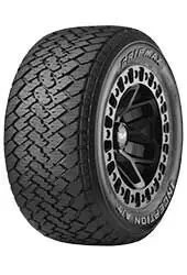 Gripmax 245 70 R16 111T INCEPTION A T XL RWL 3PMSF 15379512