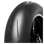Pirelli 190 55 ZR17 75W Diablo Supercorsa V4 Rear SP M C 15376333