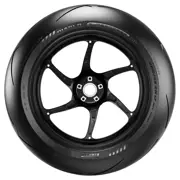 Pirelli 190 55 ZR17 75W Diablo Supercorsa V4 Rear SP M C 15376333