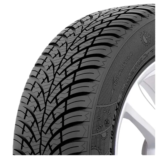 Kenda 235 60 R17 102V KR609 Kenetica 4S SUV 15367378