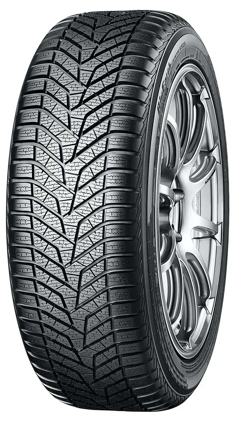 Yokohama 215 40 R17 87V BluEarth Winter V905 XL RPB 15342277