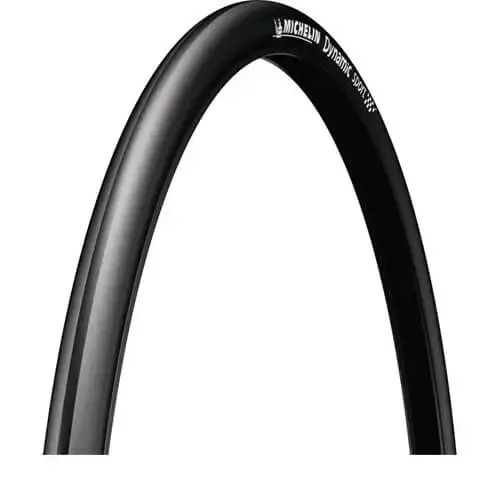 23-622, DYNAMIC SPORT ACCESS LINE 700x23C,TPI30 Black, Drahtreifen