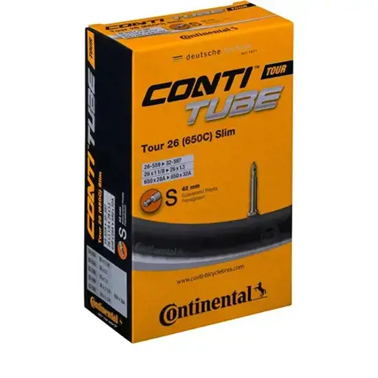 Continental Tour Tube Slim 26 S42 RE 28 559 32 597 15332041