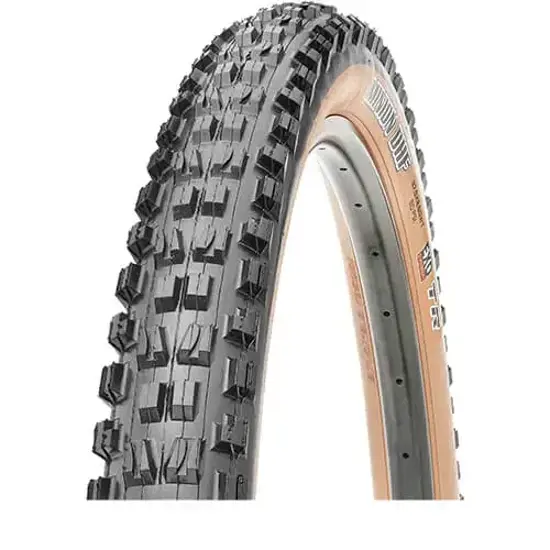Maxxis 66 622 MINION DHF EXO TR Tanwall Dual 60 TPI Faltreifen 15329728