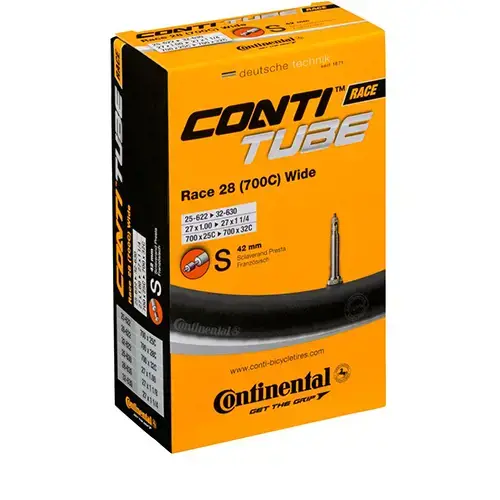 Race Tube Wide 28" S42 RE 25/32-622/630