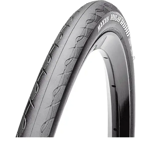 28x25 HIGH ROAD Tubular HYPR 170 TPI