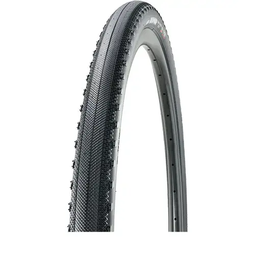 47-584 RECEPTOR EXO TR Dual 120 TPI Faltreifen