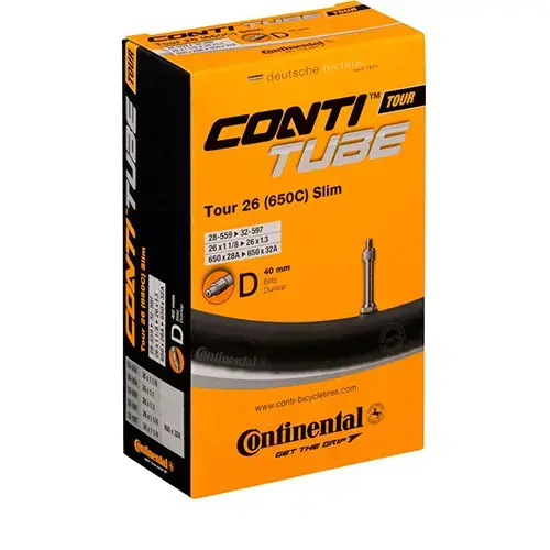 Tour Tube Slim 26" D40 RE 28/32-559/597