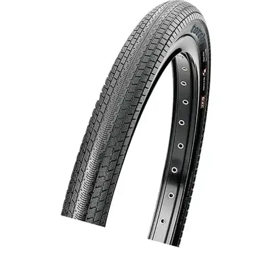 Maxxis 44 406 TORCH EXO TR Dual 120 TPI Faltreifen 15329548