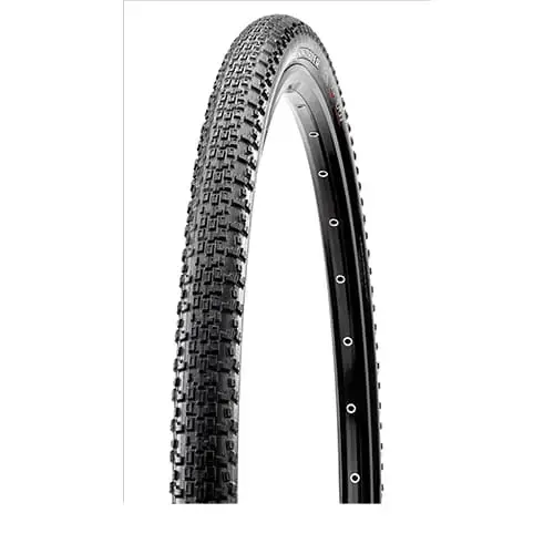 47-584 RAMBLER EXO TR Dual 120 TPI Faltreifen