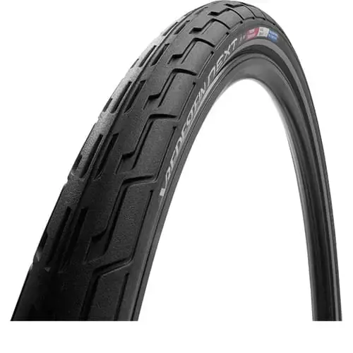 37-622, Next 28x1.5/8x1.3/8, Black, Drahtreifen,TPI 55