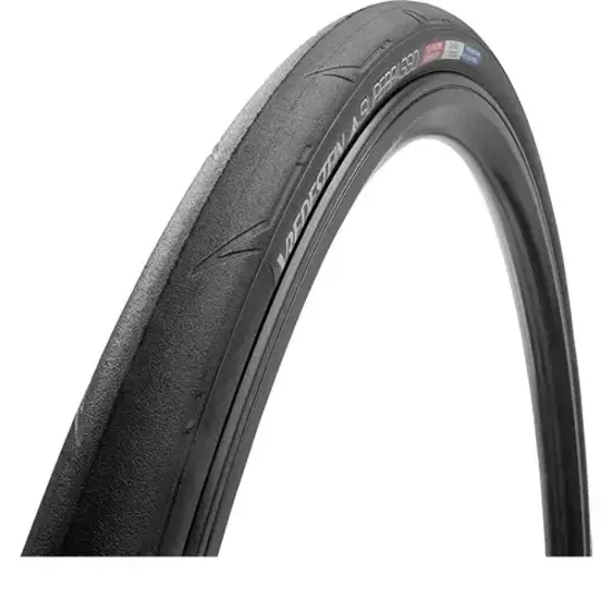 Vredestein 25 622 Superpasso 700x25C Black Faltreifen TPI 150 15361240