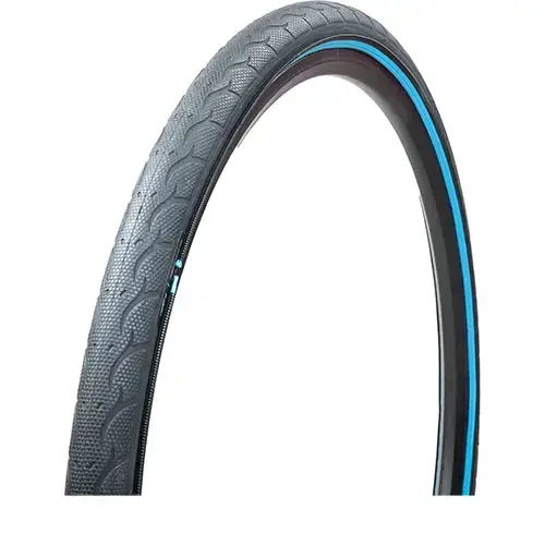 42-559  ONE base tyre NXT TPI 30 Drahtreifen schwarz/blau