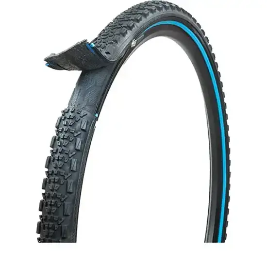 reTyre 50 559 Gravel Chaser Dual Compound Faltreifen schwarz 15361533