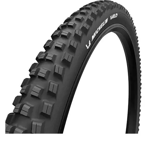 66-622, WILD ACCESS LINE 29x2.60,TPI30 Black, Drahtreifen
