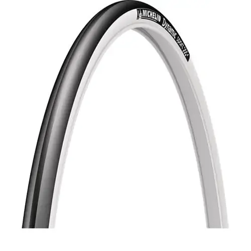25-622, DYNAMIC SPORT ACCESS LINE 700x25C,TPI30 White/Black, Drahtreifen