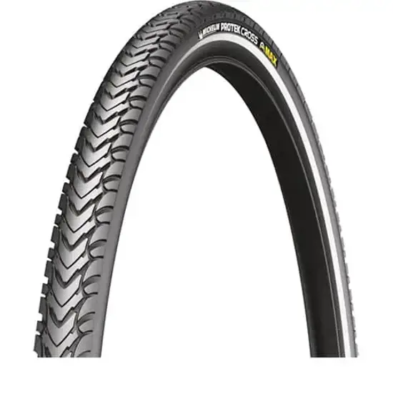 MICHELIN 40 559 PROTEK CROSS MAX PERFO LINE 26x160 TPI30 Black Drahtreifen 15361745