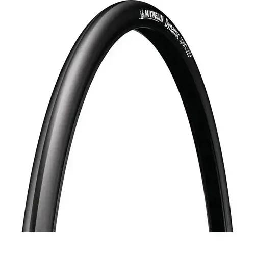 23-622, DYNAMIC SPORT ACCESS LINE 700x23C,TPI30 Black, Faltreifen