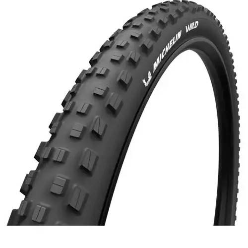 57-584, WILD ACCESS LINE 27.5x2.20,TPI30 Black, Drahtreifen