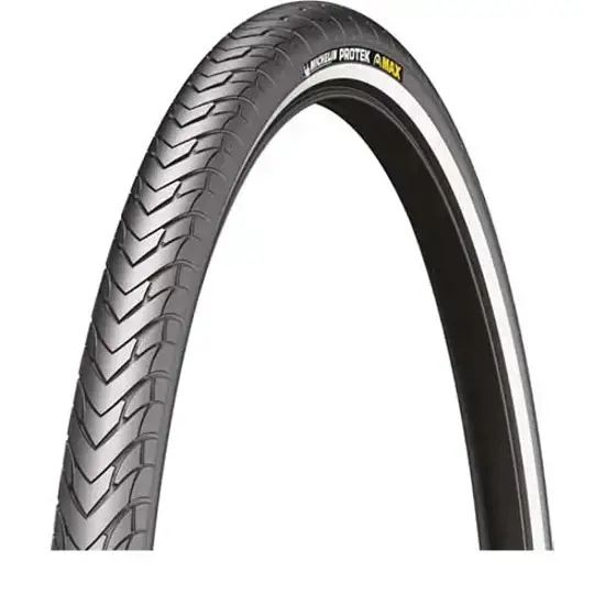 MICHELIN 37 406 PROTEK MAX PERFORMANCE LINE 20x150 TPI30 Black Drahtreifen 15361991