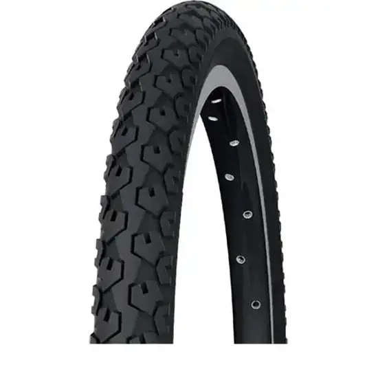 MICHELIN 47 406 COUNTRY J ACCESS LINE 20x175 TPI22 Black Drahtreifen 15362034