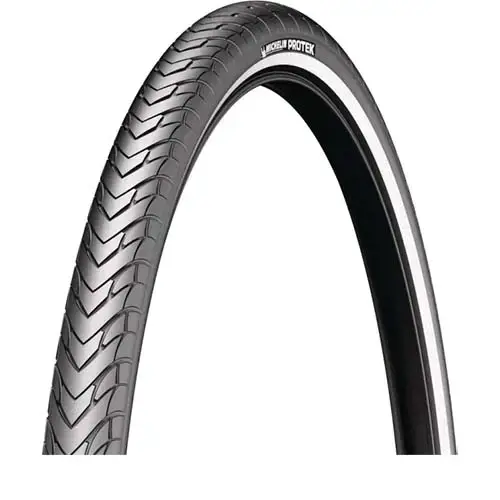 32-622, PROTEK ACCESS LINE 700x32C,TPI22 Black, Drahtreifen