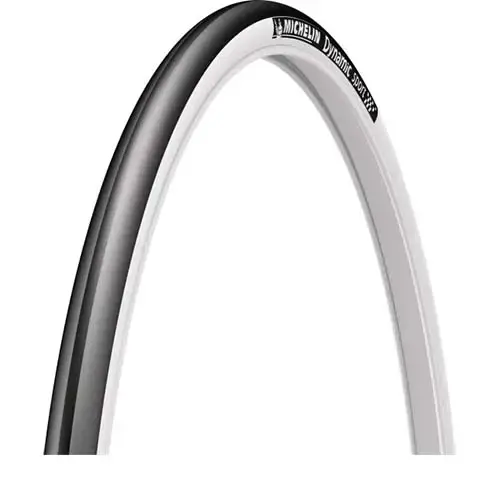 28-622, DYNAMIC SPORT ACCESS LINE 700x28C,TPI30 White/Black, Drahtreifen