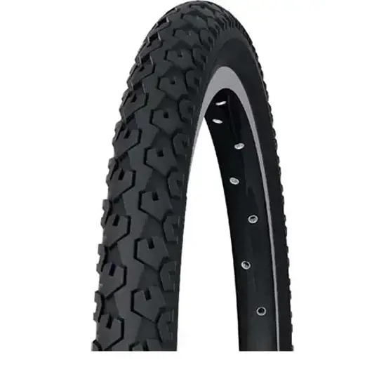 MICHELIN 44 305 COUNTRY J ACCESS LINE 16x175 TPI22 Black Drahtreifen 15362060