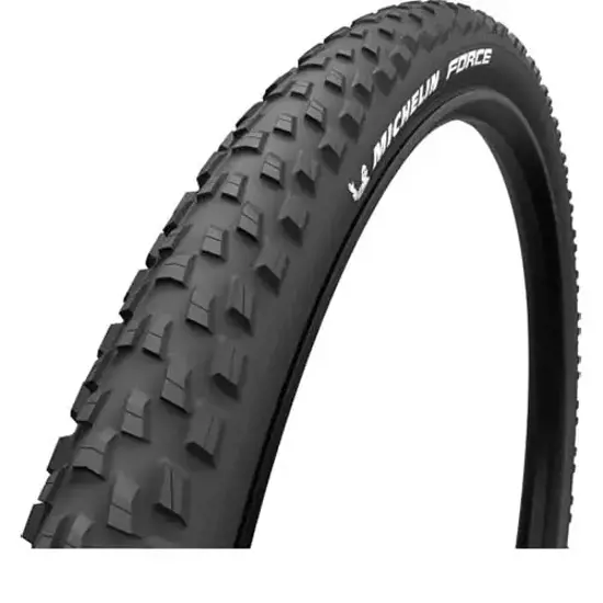 MICHELIN 54 584 FORCE ACCESS LINE 275x210 TPI30 Black Drahtreifen 15362147