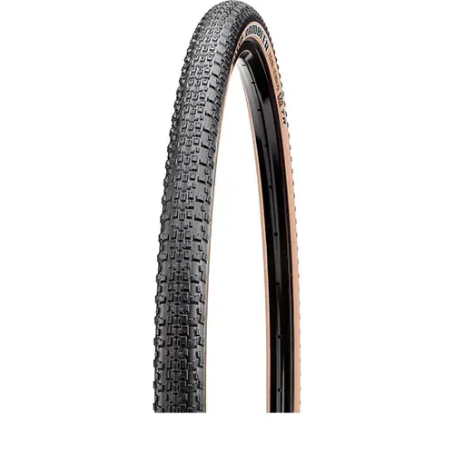 47-584 RAMBLER EXO TR Tanwall Dual 120 TPI Faltreifen