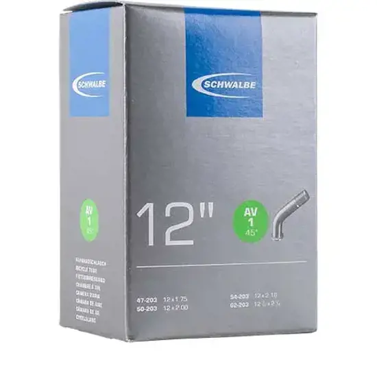 Schwalbe AV8 22 25 489 28 501 15365431