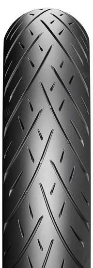 Metzeler 160 70 R17 73V Cruisetec Front M C 15376249
