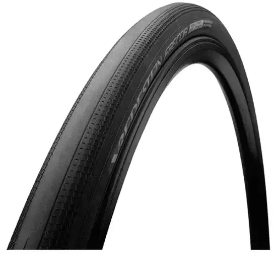 Vredestein 23 622 Freccia 700x23C Black Faltreifen TPI 50 15361201