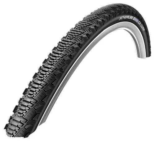47-406, CX COMP K-Guard, Active Line,  SBC, EPI 50, Black-Reflex