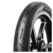 Metzeler 80 90 14 40S Sportec Street 2 F R M C 15376243